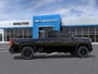 2025 Chevrolet SILVERADO 2500 HD LT-4