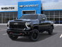 2025 Chevrolet SILVERADO 2500 HD LT-5