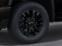 2025 Chevrolet SILVERADO 2500 HD LT-8