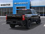 2025 Chevrolet SILVERADO 2500 HD LT-3