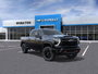 2025 Chevrolet SILVERADO 2500 HD LT-1