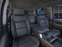 2025 Chevrolet SILVERADO 2500 HD LT-15
