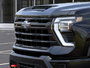 2025 Chevrolet SILVERADO 2500 HD LT-12