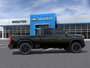 2025 Chevrolet SILVERADO 2500 HD LT-4