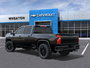 2025 Chevrolet SILVERADO 2500 HD LT-2