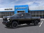 2025 Chevrolet SILVERADO 2500 HD LT-0