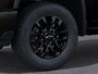 2025 Chevrolet SILVERADO 2500 HD LT-8
