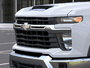 2025 Chevrolet SILVERADO 2500 HD LT-12