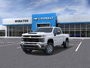 2025 Chevrolet SILVERADO 2500 HD LT-7