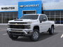 2025 Chevrolet SILVERADO 2500 HD LT-5
