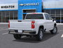 2025 Chevrolet SILVERADO 2500 HD LT-3