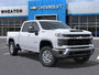 2025 Chevrolet SILVERADO 2500 HD LT-6