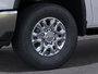 2025 Chevrolet SILVERADO 2500 HD LT-8