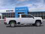 2025 Chevrolet SILVERADO 2500 HD LT-4