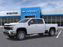 2025 Chevrolet SILVERADO 2500 HD LT-0