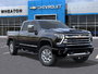 2025 Chevrolet SILVERADO 2500 HD HIGH COUNTRY-6