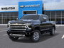 2025 Chevrolet SILVERADO 2500 HD HIGH COUNTRY-5