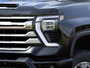 2025 Chevrolet SILVERADO 2500 HD HIGH COUNTRY-9