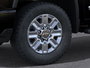 2025 Chevrolet SILVERADO 2500 HD HIGH COUNTRY-8