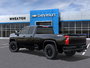 2026 Chevrolet SILVERADO 2500 HD CUSTOM-2