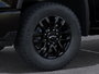 2026 Chevrolet SILVERADO 2500 HD CUSTOM-8