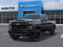 2026 Chevrolet SILVERADO 2500 HD CUSTOM-5