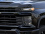 2026 Chevrolet SILVERADO 2500 HD CUSTOM-9