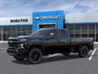 2026 Chevrolet SILVERADO 2500 HD CUSTOM-0