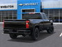 2026 Chevrolet SILVERADO 2500 HD CUSTOM-3