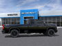 2026 Chevrolet SILVERADO 2500 HD CUSTOM-4