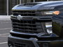 2026 Chevrolet SILVERADO 2500 HD CUSTOM-12