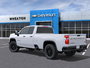 2026 Chevrolet SILVERADO 2500 HD CUSTOM-2