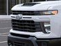 2026 Chevrolet SILVERADO 2500 HD CUSTOM-12