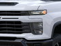 2026 Chevrolet SILVERADO 2500 HD CUSTOM-9
