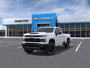 2026 Chevrolet SILVERADO 2500 HD CUSTOM-7