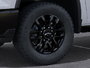 2026 Chevrolet SILVERADO 2500 HD CUSTOM-8