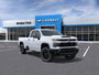 2026 Chevrolet SILVERADO 2500 HD CUSTOM-1