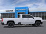 2026 Chevrolet SILVERADO 2500 HD CUSTOM-4