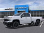 2026 Chevrolet SILVERADO 2500 HD CUSTOM-0