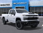 2026 Chevrolet SILVERADO 2500 HD CUSTOM-6