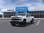 2026 Chevrolet Silverado 2500 HD CUSTOM-7