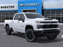 2026 Chevrolet Silverado 2500 HD CUSTOM-6