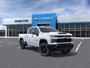 2026 Chevrolet Silverado 2500 HD CUSTOM-1