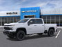 2026 Chevrolet Silverado 2500 HD CUSTOM-0