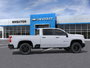 2026 Chevrolet Silverado 2500 HD CUSTOM-4