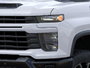 2026 Chevrolet Silverado 2500 HD CUSTOM-9