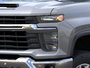 2025 Chevrolet Silverado 3500 HD LT SRW-9