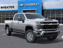 2025 Chevrolet Silverado 3500 HD LT SRW-6