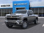2025 Chevrolet Silverado 3500 HD LT SRW-5