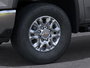 2025 Chevrolet Silverado 3500 HD LT SRW-8